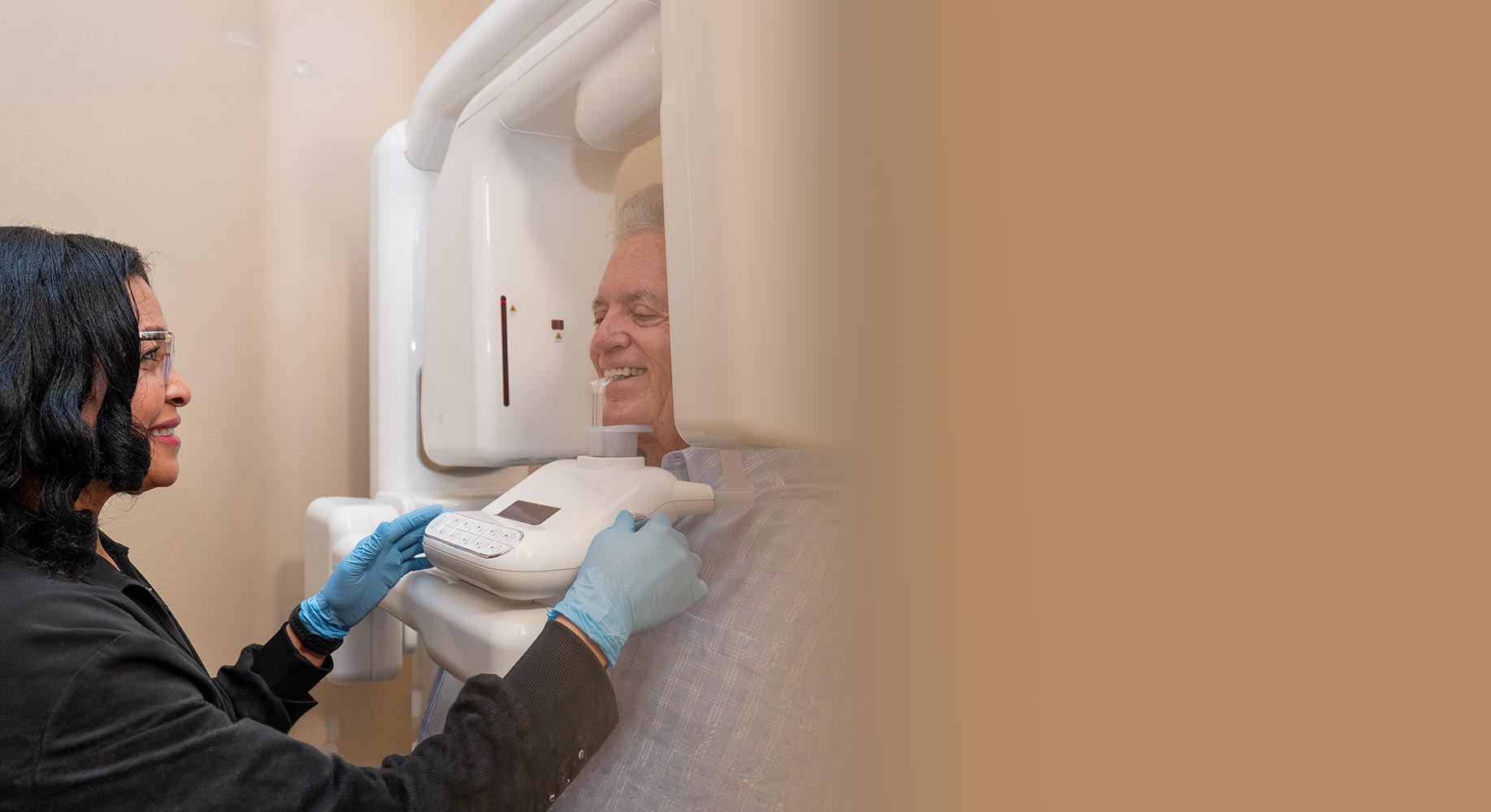 Gentle Dentistry & Personalized Care